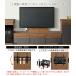 ��150cm �e���r�{�[�h �e���r�� TV�� �Ǌ|�� �����i �u���E�� �Ǌ|���p�l���Ή� �Z���~�b�N�� �ؖ� �t���I�[�v�����[�� �Жؔ��� �����o�� ���I ���Ƌ� �֘A�摜2