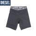  дизель (DIESEL) мужской есть перевод низ оттенок черного AMSB SPRSNT Logo талия резина переключатель леггинсы ( половина ) ( размер /S/M/L)*em1024