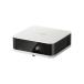 EPSON EF-61W для бытового использования проектор маленький размер легкий Google TV встроенный Bose динамик установка белый 