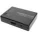 miyosiHDS-FH01|BK полный HD соответствует HDMI переключатель черный HDSFH01|BK