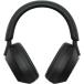 �\�j�[ ���C�����X �w�b�h�z�� �n�C���] �m�C�Y�L�����Z�����O �ő�40���� USB-C WH-1000XM5 BM �u���b�N�n