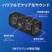 �\�j�[ SRS-ULT50 B ���C�����X�|�[�^�u���X�s�[�J�[ Bluetooth�Ή� IP67�h���h�o �u���b�N �֘A�摜4