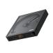 FIIO FIO-DM15R-B портативный CD плеер полный баланс 24bit R2R DAC схема установка Bluetooth соответствует черный 