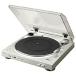  запись Denon аналог плеер DP-200USB-SP