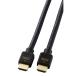 ���쥳�� DH-HD21E30BK2 ����ȥ�ϥ����ԡ���HDMI 2.1�����֥� 3m �֥�å�