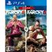 【PS4】 FarCry3＋4 ダブルパックの商品画像