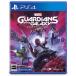 【PS4】 Marvels Guardians of the Galaxyの商品画像