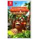  Donkey Kong возврат zHD [Switch] HAC-P-BDLWA