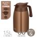  Thermos TTB-1501-BWG нержавеющая сталь pot TTB1501BWG