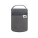 THERMOS �T�[���X�X�[�v�W���[�|�[�` RET003DGY �_�[�N�O���[