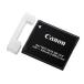 Canon�@�o�b�e���[�p�b�N�@�iIXY�V���[�Y�F630�A140�A120�j�@NB-11LH