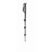  Manfrotto MPMXPROC4 XPRO monopod+ карбоновый волокно одна ножка 4 уровень 