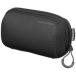  Hakuba KLP-LS7012BKrufto дизайн тонкий Fit линзы сумка 70-120( черный )