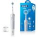  Brown D1004132WT D1004132WTsmizmi clean белый Oral-B 0.398kg белый 