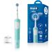  Brown D1034133GN D1034133GNsmizmi clean PRO mint green Oral-B 0.397kg зеленый 