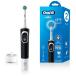 Brown D1004132BKNsmizmi clean Oral B 0.393kg черный 