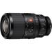  Sony SEL100M28GM FE 100mm F2.8 Macro GM OSS средний взгляд издалека macro линзы G тормозные колодки E крепление 