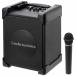  усилитель sisitem Audio Technica ATW-SP1910|MIC цифровой беспроводной усилитель система Mike приложен 