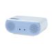  Toshiba AX-CR30(L) CD радио широкий FM соответствует resume function установка голубой 