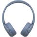  Sony WH-CH520 L беспроводной стерео headset голубой WHCH520 L