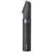  Koizumi KMC0741H USB зарядка корпус волосы триммер угольно-серый 