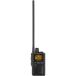KENWOOD UBZ-M51LE-B приемопередатчик DEMITOSS MINI черный 