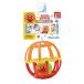 agatsuma Anpanman с ремешком ....... мяч ремешок красный 