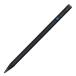�i�J�o���V TPEN-005BK iPad��p�[�d���^�b�`�y�� �f�W�^���\���^�C�v  �u���b�N
