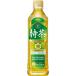  Suntory . right .. Special tea 500ml ×24ps.@[ bundle ]