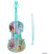  Bandai Dream урок скрипка Disney герой ver. Dream урок серии 3 лет и больше 