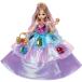  Takara Tommy Licca-chan LD-05 сейчас .. Princess .... драгоценности Licca-chan 
