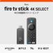 Amazon B0CN415PTV Amazon Fire TV Stick 4K Select �X�g���[�~���O���f�B�A�v���C���[ HDR10+ 802.11ac�Ή�