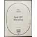 [ товар с некоторыми замечаниями ] ударные инструменты 7 -слойный .Roll-Off Rhumba / Vic FIRTH