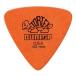 Jim Dunlop гитара pick 431 Tortex Triangle 0.60mm