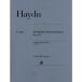 ヘンレ版楽譜 ハイドン ピアノソナタ全集 第2巻　Piano Sonatas Volume 2 （HN 240）HENLE