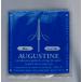 �N���V�b�N�M�^�[�� �I�[�K�X�`�� AUGUSTINE �� Blue�o������ 5��