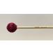 CREED маримба колотушка хлопок нить серии Marimba-24 medium * soft 