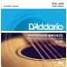 D'Addario EJ16 Phosphor Bronze Light ƥå/եե֥󥺡0.12-0.53