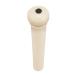 SCUD фиксатор струны F-0006 пластик 6pcs ska do слоновая кость пункт есть 