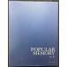 [ товар с некоторыми замечаниями ] стартер .n сборник popular память in E♭ ( Lead сиденье )