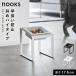 ���H���h�~�y�b�g�t�[�h�{�E���X�^���h �k�[�N�X �΂߃n�C�^�C�v �R����� nooks �y�b�g ���H���h�~�H�� �y�b�g�t�[�h�{�[�� ������� ���m�g�[�� �z���C�g �u