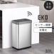 EKO �Z���T�[ �S�~�� 30l �ӂ��t�� ���� �L�b�`�� �����J�� �^�b�`���X �\�t�g�N���[�Y �[�d�� �V���v�� �X�^�C���b�V�� ������� �~���[�W��X �Z���T�[�r��30L