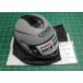  full-face шлем YF-9 в тонкую полоску N серый M размер [ померить только ](2575545)* оплата при получении не возможно 