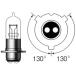 M&amp;H MATSUSHIMAmatsusimaPH-8 12V35 36.5W Stan daCL Q9AC(2019683)