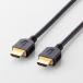 15 день ограничение отметка +5% ELECOM Elecom i-sa сеть соответствует HIGHSPEED HDMI кабель /1.0m/ черный DH-HD14ER10BK(2283898)