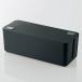 ELECOM Elecom ящик для кабелей /6 выход / черный EKC-BOX001BK(2273812)