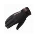 KOMINE Komine GK-753 NEOPRENE GLOVE BLK M 06-753/BK/M(2276048)