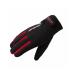 KOMINE Komine GK-753 NEOPRENE GLOVE RED XL 06-753/RD/XL(2276055)