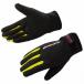 KOMINE Komine GK-753 NEOPRENE GLOVE YEL M 06-753/YL/M(2276058)