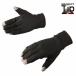 KOMINE Komine GK-757 THERMOLITE INNER GLOVE L 06-757/BK/L(2276066)